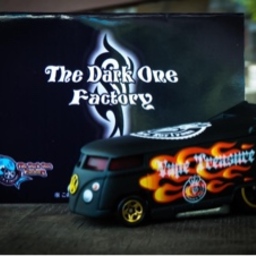 The Dark One Factory