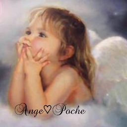 Ange♡Poche