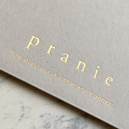 pranie