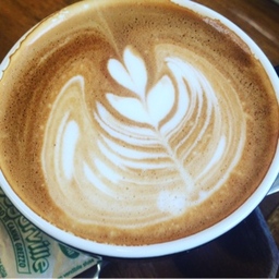 cafe LIFEisGOOD