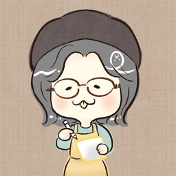 似顔絵もなか