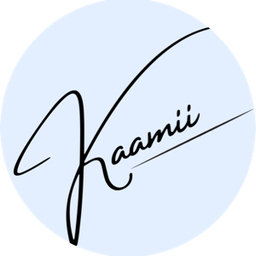 Kaamii