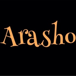 Arasho