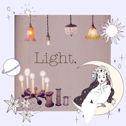 Light.