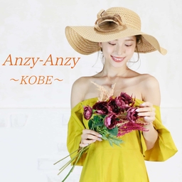 Anzy-Anzy ～kobe～