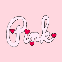 💘 pink 💘