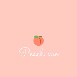 Peach:me