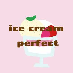 ice cream perfect