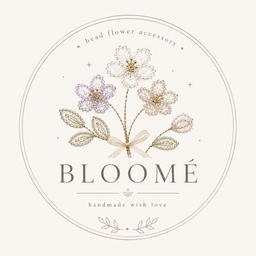     BLOOMÉ