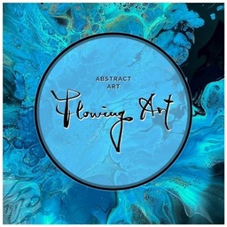 Flowing Art