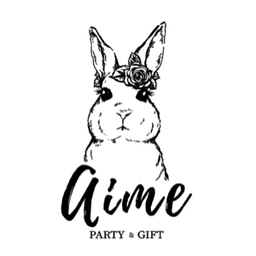 aime party＆gift