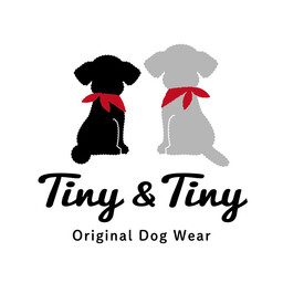 Tiny＆Tiny.Dog