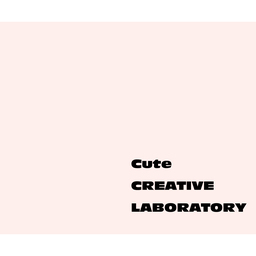 Cute CREATIVE LABO