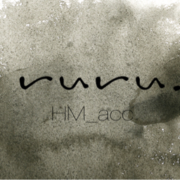 ruru.  HM_acc.