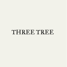 THREE TREE 