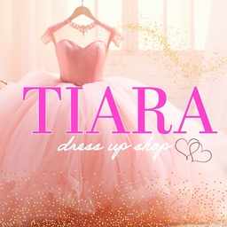 TIARA~dress up shop~