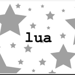 lua♥︎︎∗︎*ﾟshop