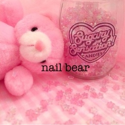 nail bear