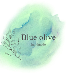 Blue olive