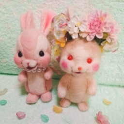 はな🐰