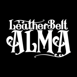 leather-alma