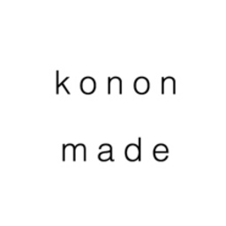 konon　made