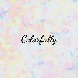 Colorfully.erina