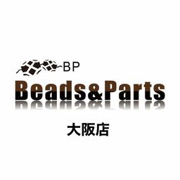 Beads&parts大阪店