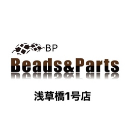 Beads&Parts浅草橋1号店