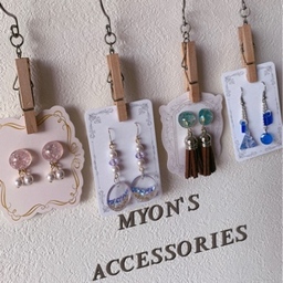 𝑴𝒀𝑶𝑵'𝑺 