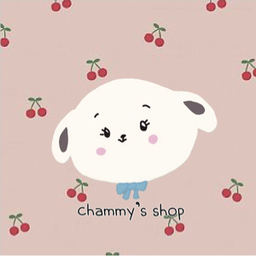 chammy's shop