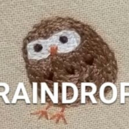 RAINDROP