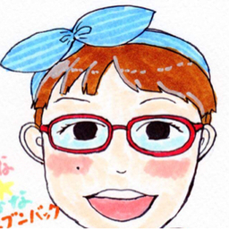 はな☆かな