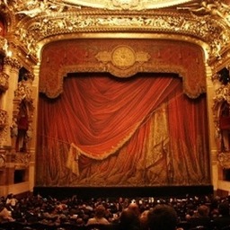 Amphithéâtre
