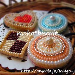 moko*biscuit