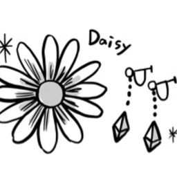 天然石パワーストーンdaisy24