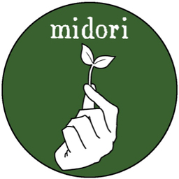 midori