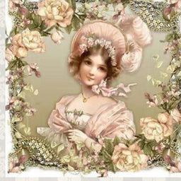 ヴィクトリアン f b j