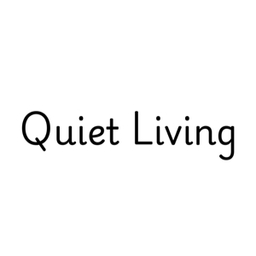 Quiet Living