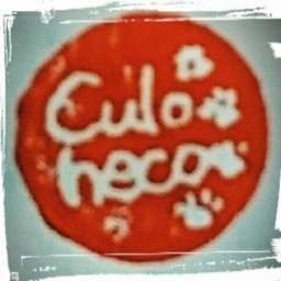 culoneco  TEAPARTY