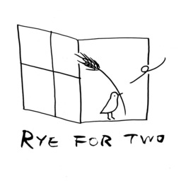 RYE FOR TWO ライフォーツー