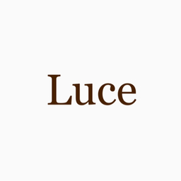 Luce   ルーチェ