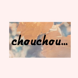 chouchou...(シュシュ)