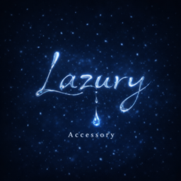 Lazury(ラズリー)