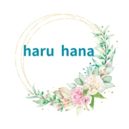 haru  hana