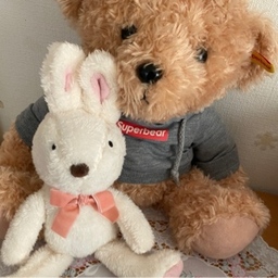 雑貨屋　　Lapin☺︎