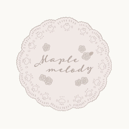 maple melody☾