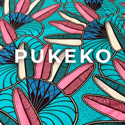 　　Pukeko