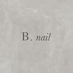 B.nail【ネイルチップ販売】