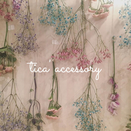 Tica'  accessory